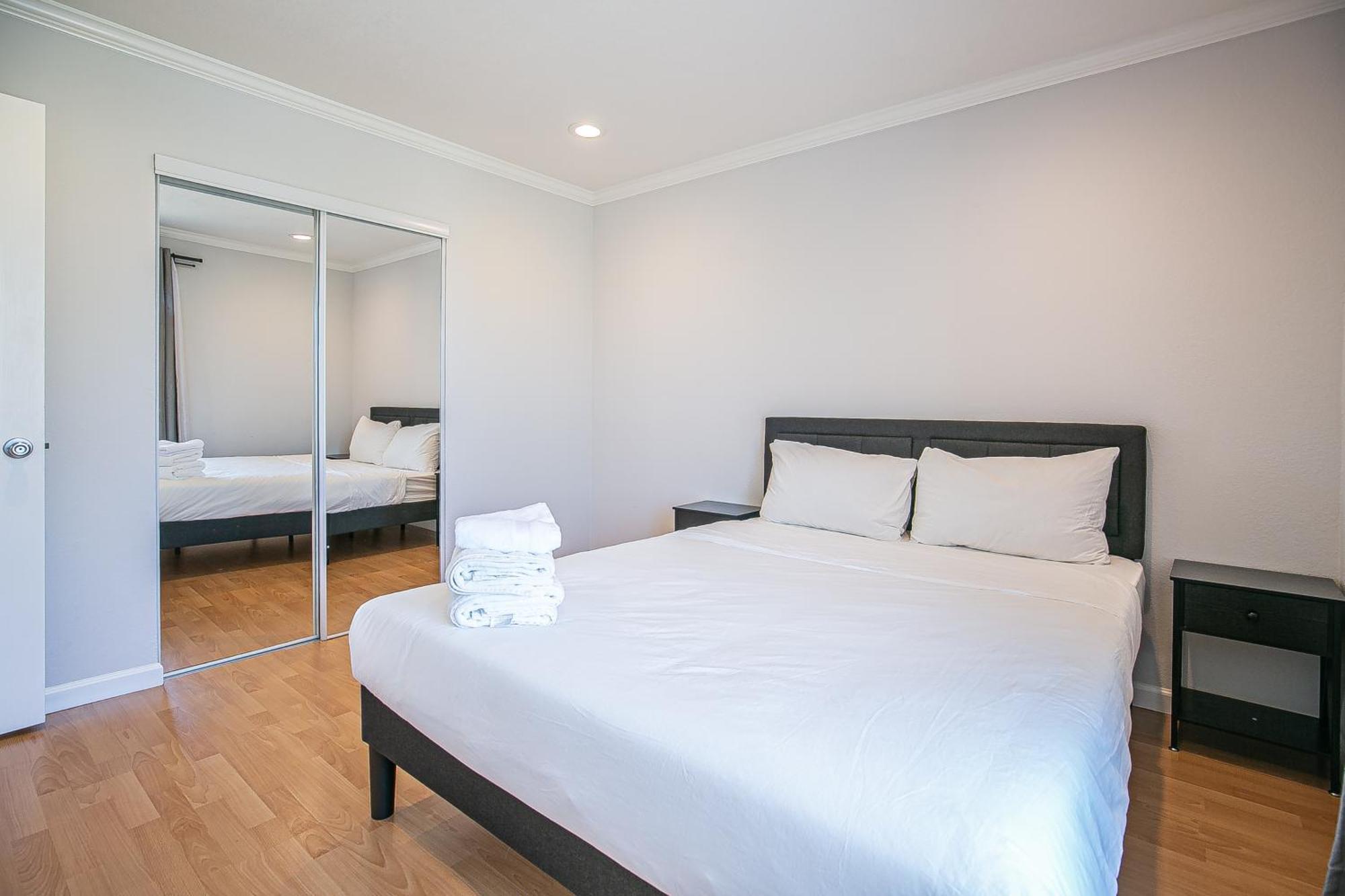 Charming San Mateo Retreat 3Br Home With Modern Amenities エクステリア 写真