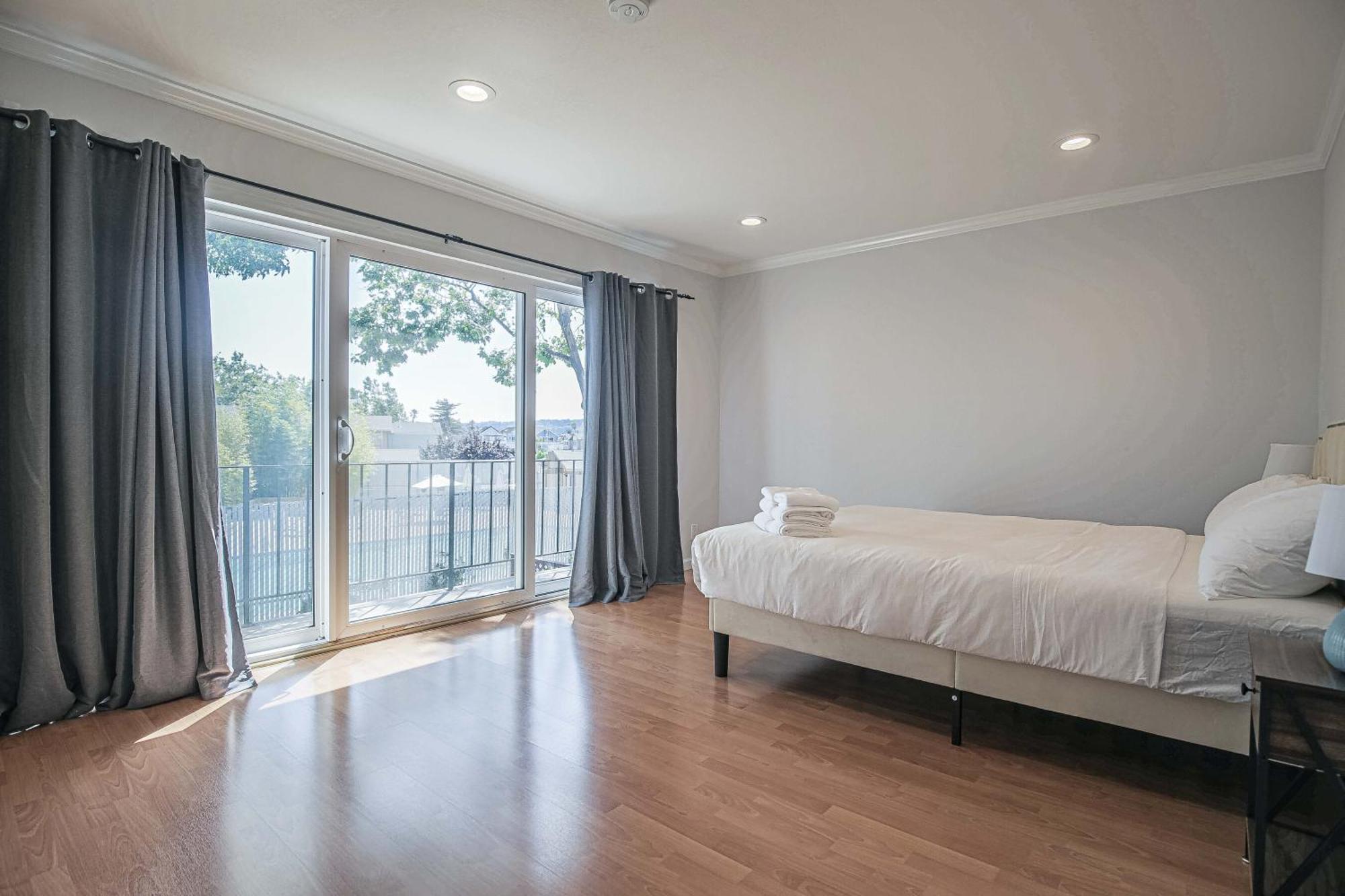 Charming San Mateo Retreat 3Br Home With Modern Amenities エクステリア 写真