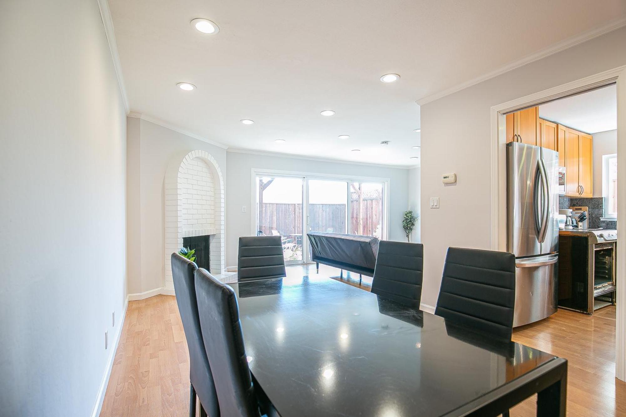 Charming San Mateo Retreat 3Br Home With Modern Amenities エクステリア 写真