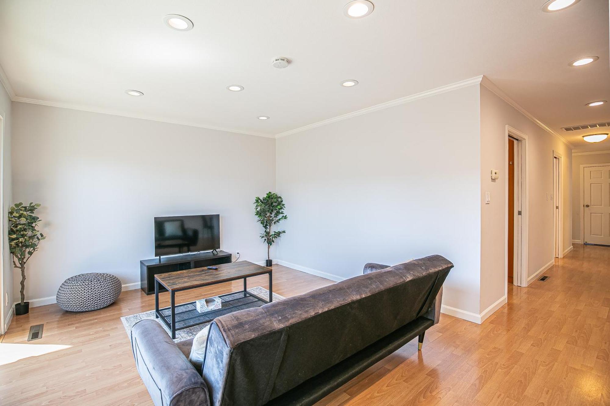 Charming San Mateo Retreat 3Br Home With Modern Amenities エクステリア 写真