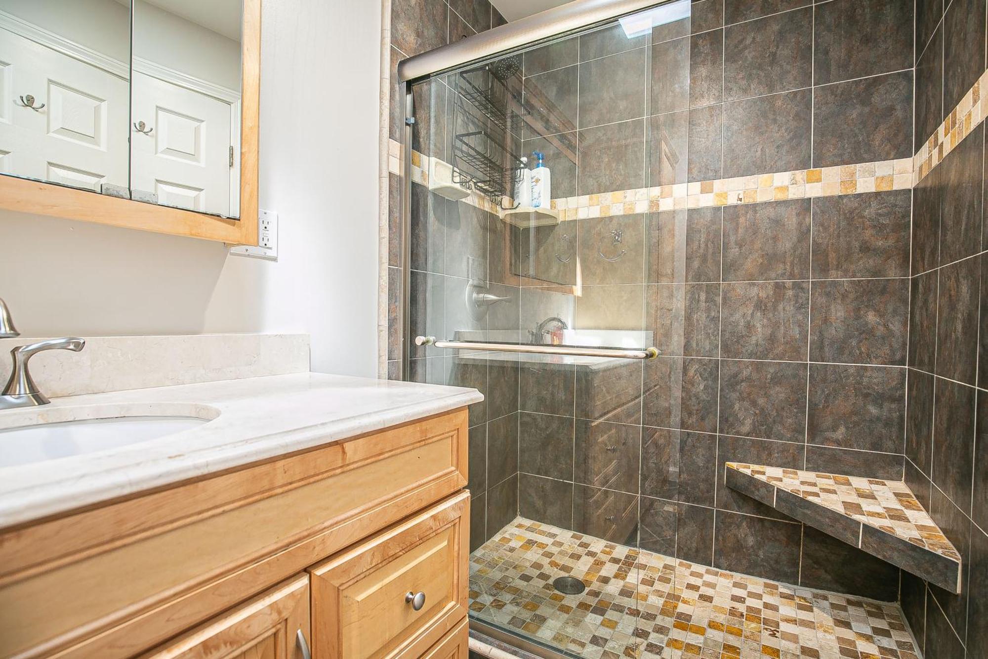 Charming San Mateo Retreat 3Br Home With Modern Amenities エクステリア 写真