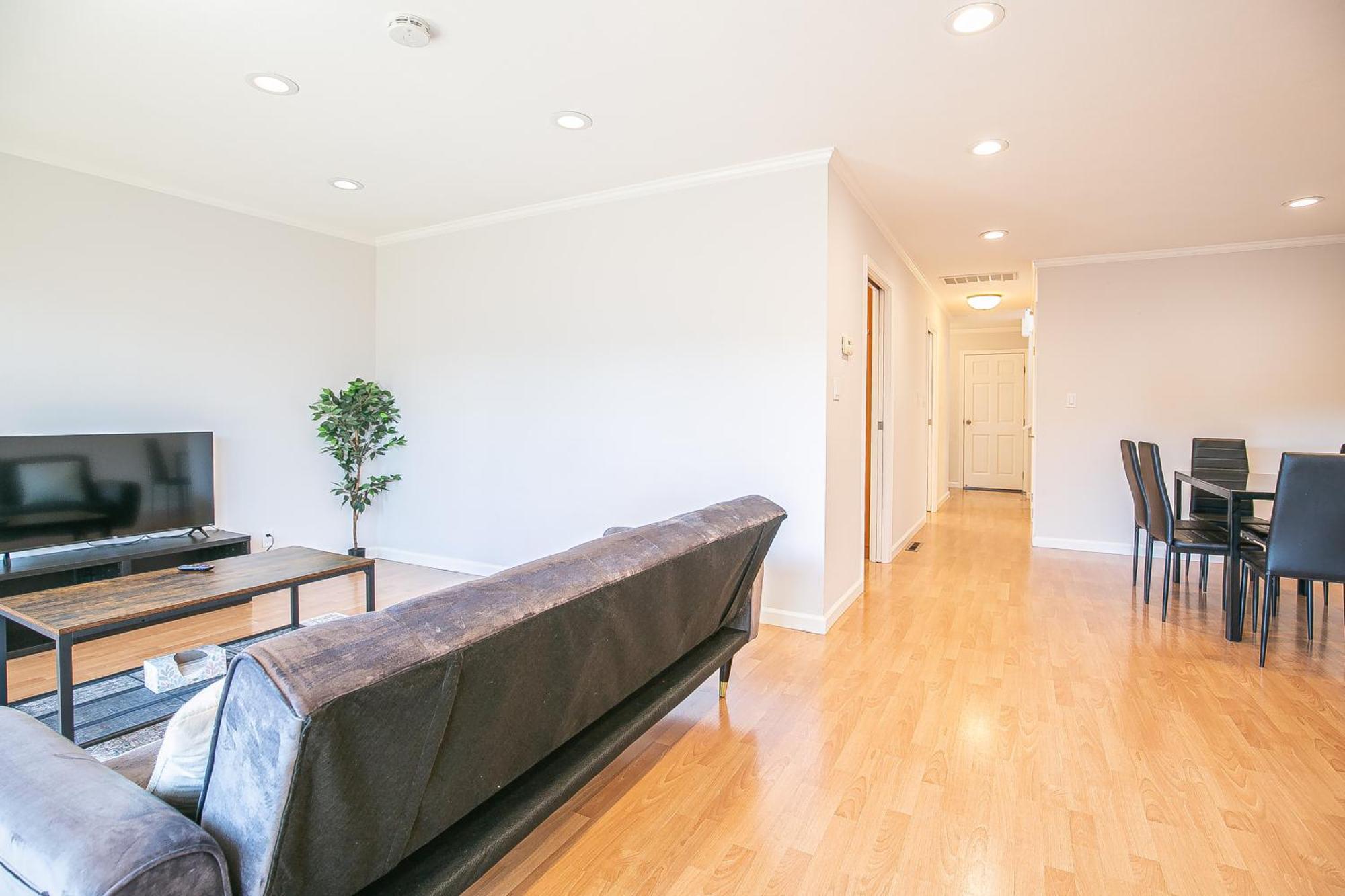 Charming San Mateo Retreat 3Br Home With Modern Amenities エクステリア 写真
