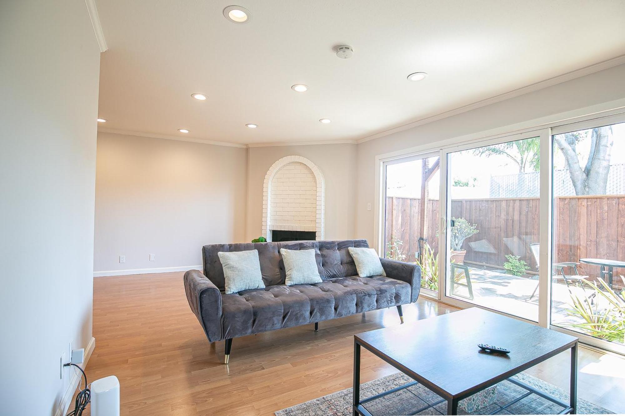 Charming San Mateo Retreat 3Br Home With Modern Amenities エクステリア 写真