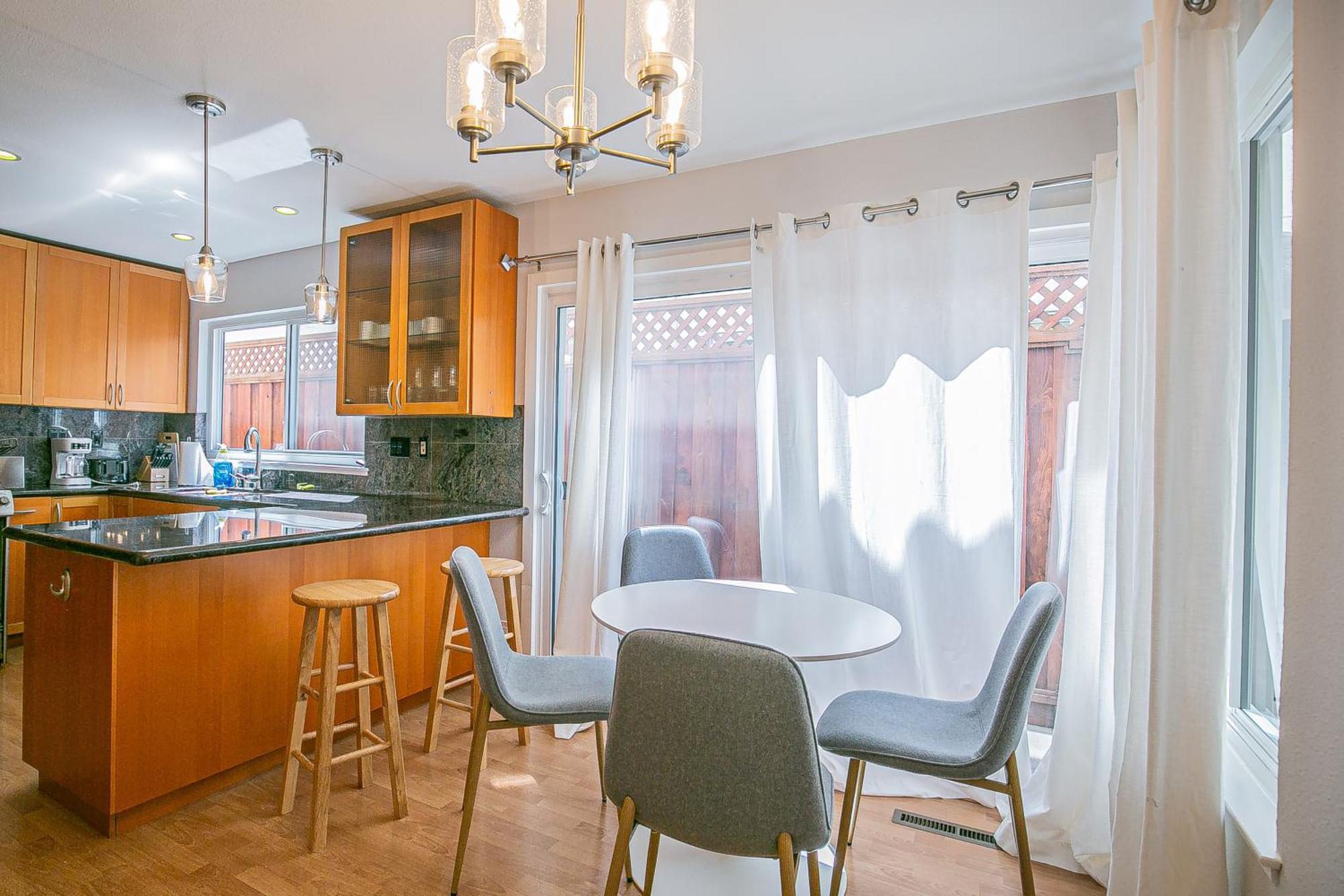 Charming San Mateo Retreat 3Br Home With Modern Amenities エクステリア 写真