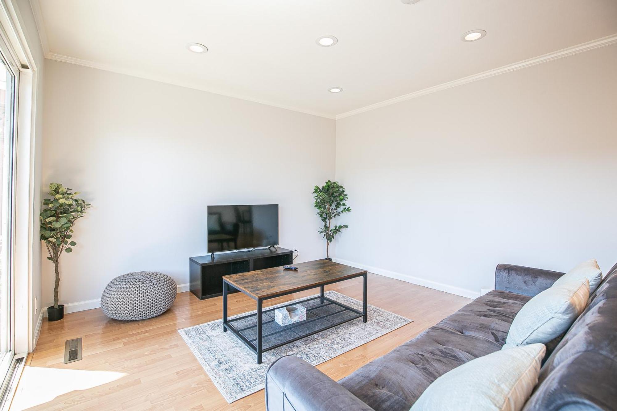 Charming San Mateo Retreat 3Br Home With Modern Amenities エクステリア 写真