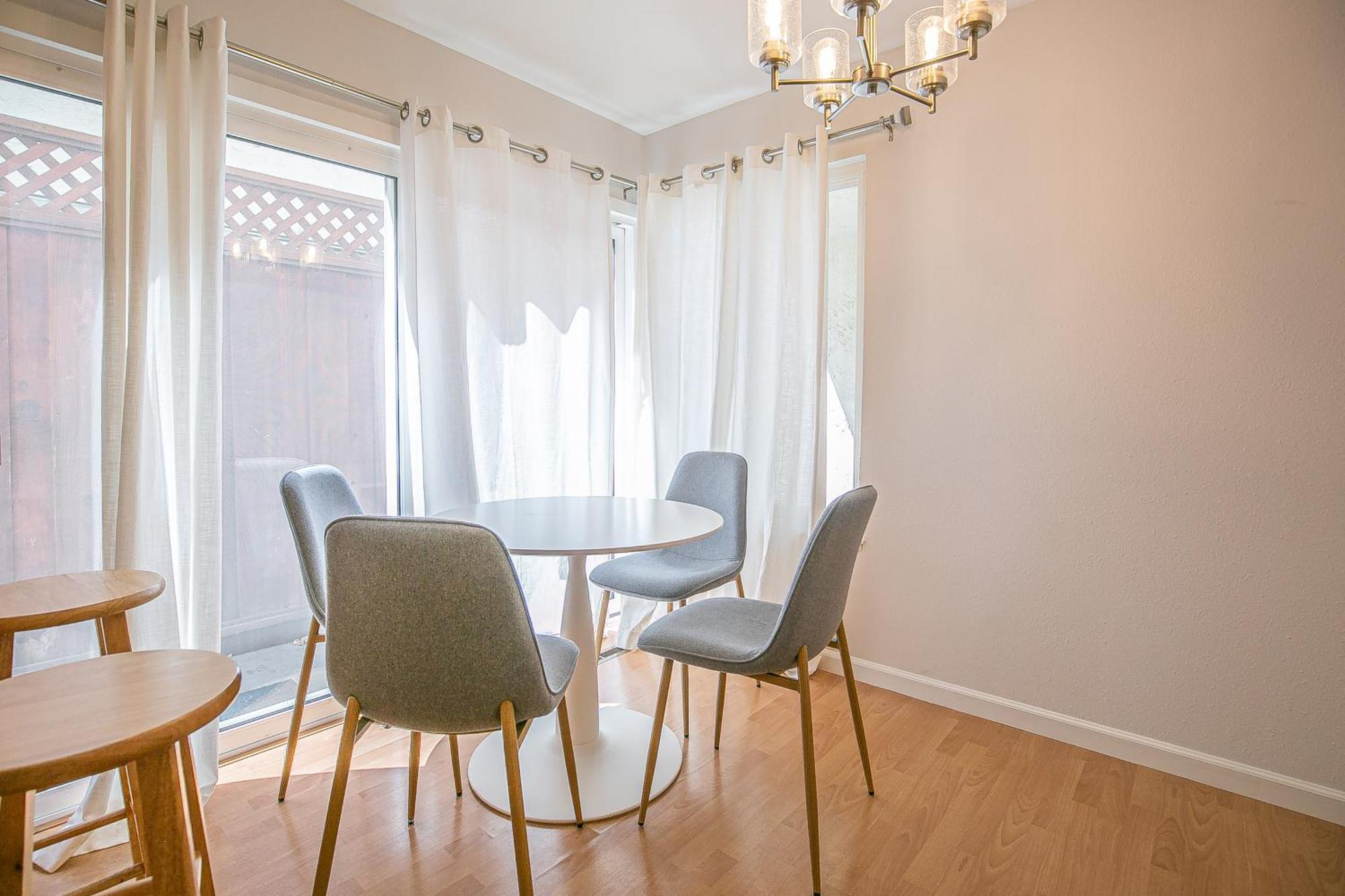 Charming San Mateo Retreat 3Br Home With Modern Amenities エクステリア 写真