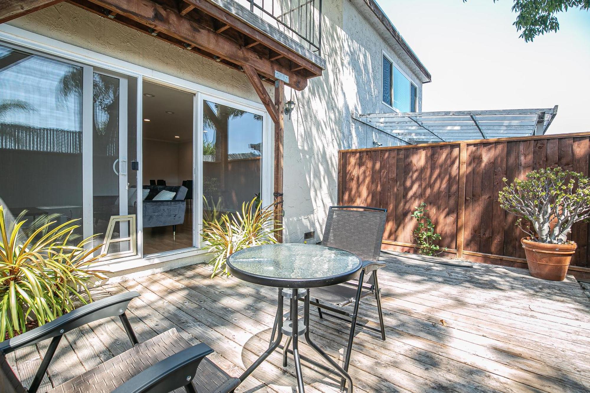 Charming San Mateo Retreat 3Br Home With Modern Amenities エクステリア 写真