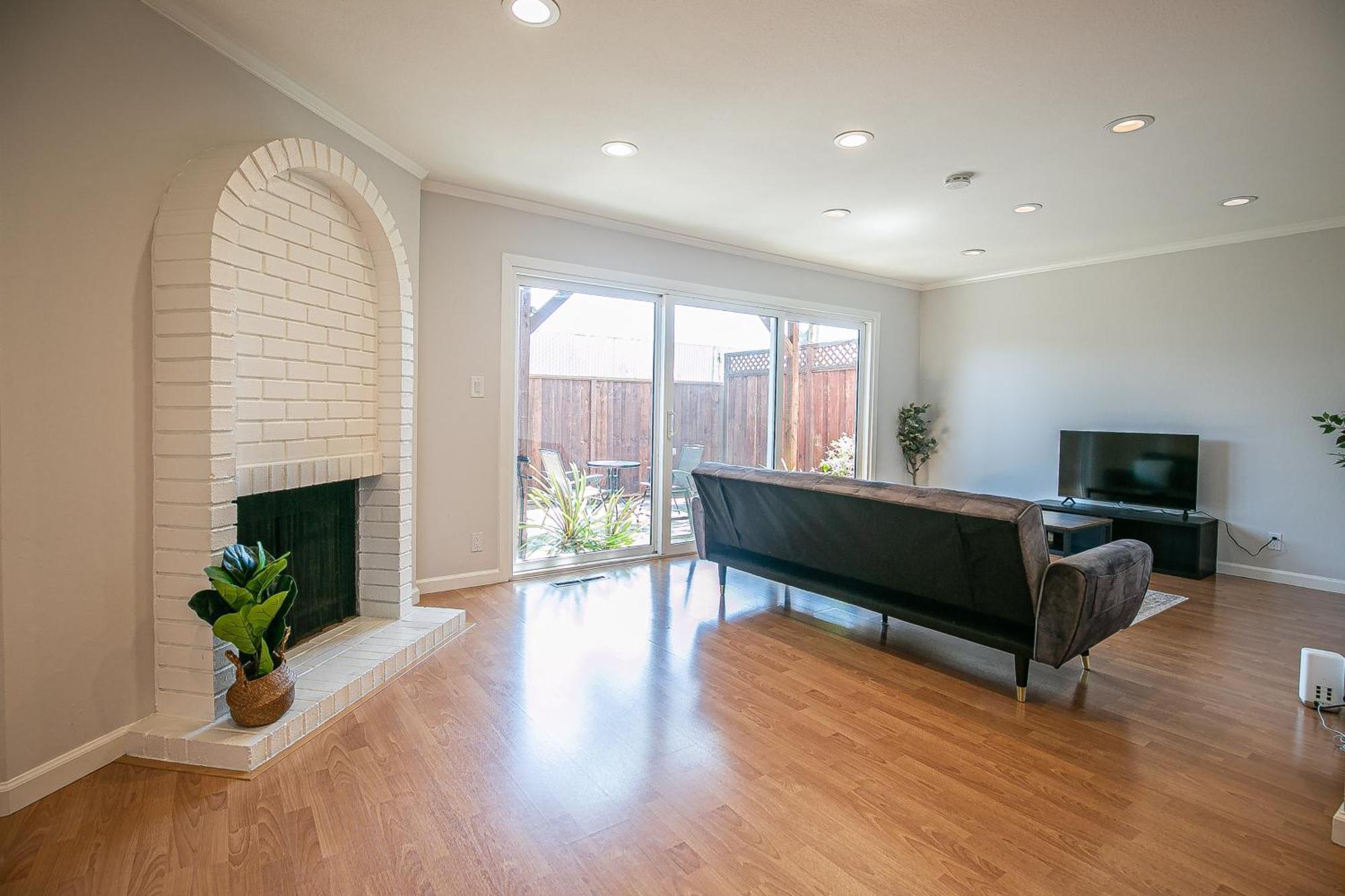 Charming San Mateo Retreat 3Br Home With Modern Amenities エクステリア 写真
