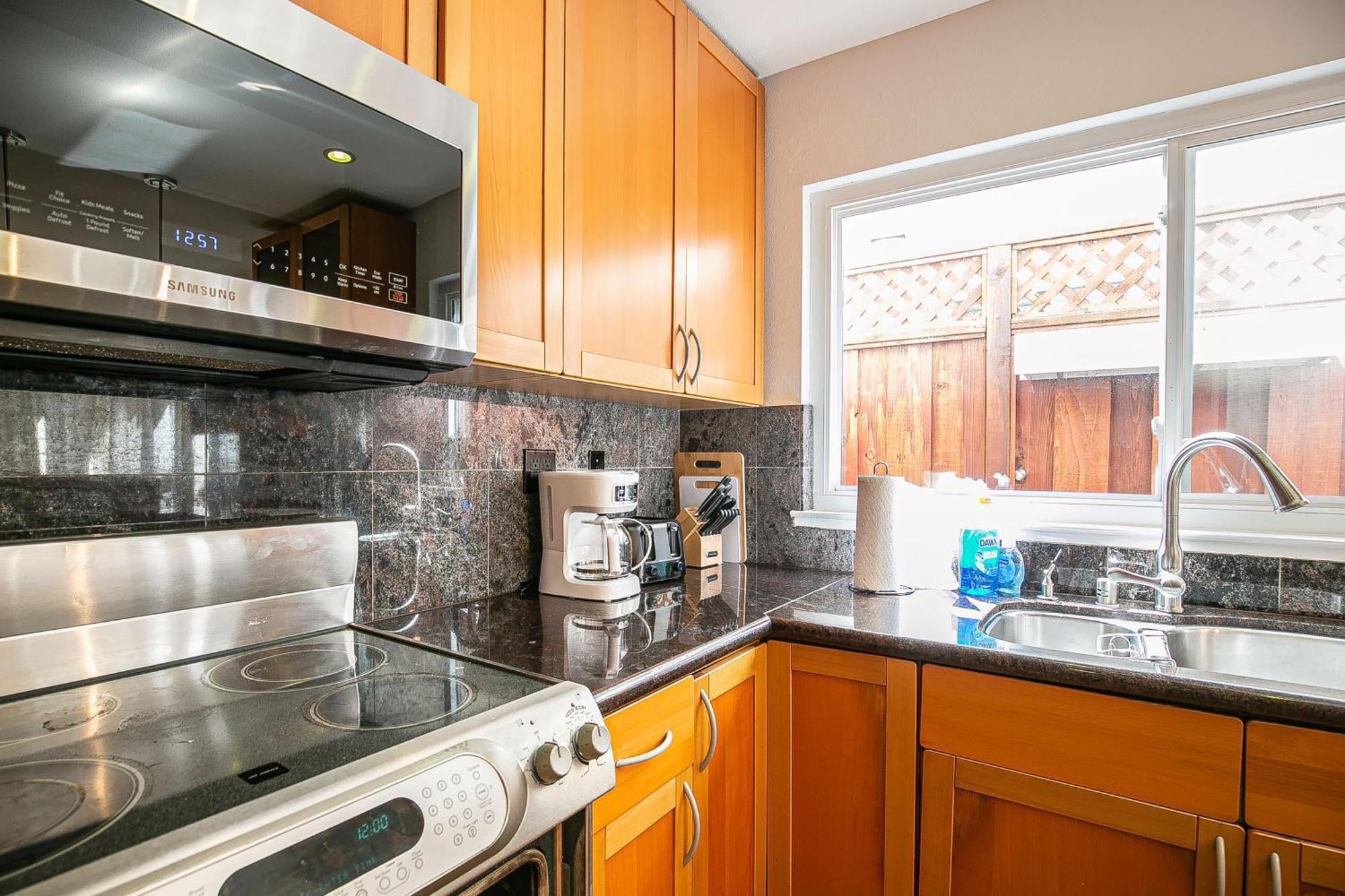 Charming San Mateo Retreat 3Br Home With Modern Amenities エクステリア 写真