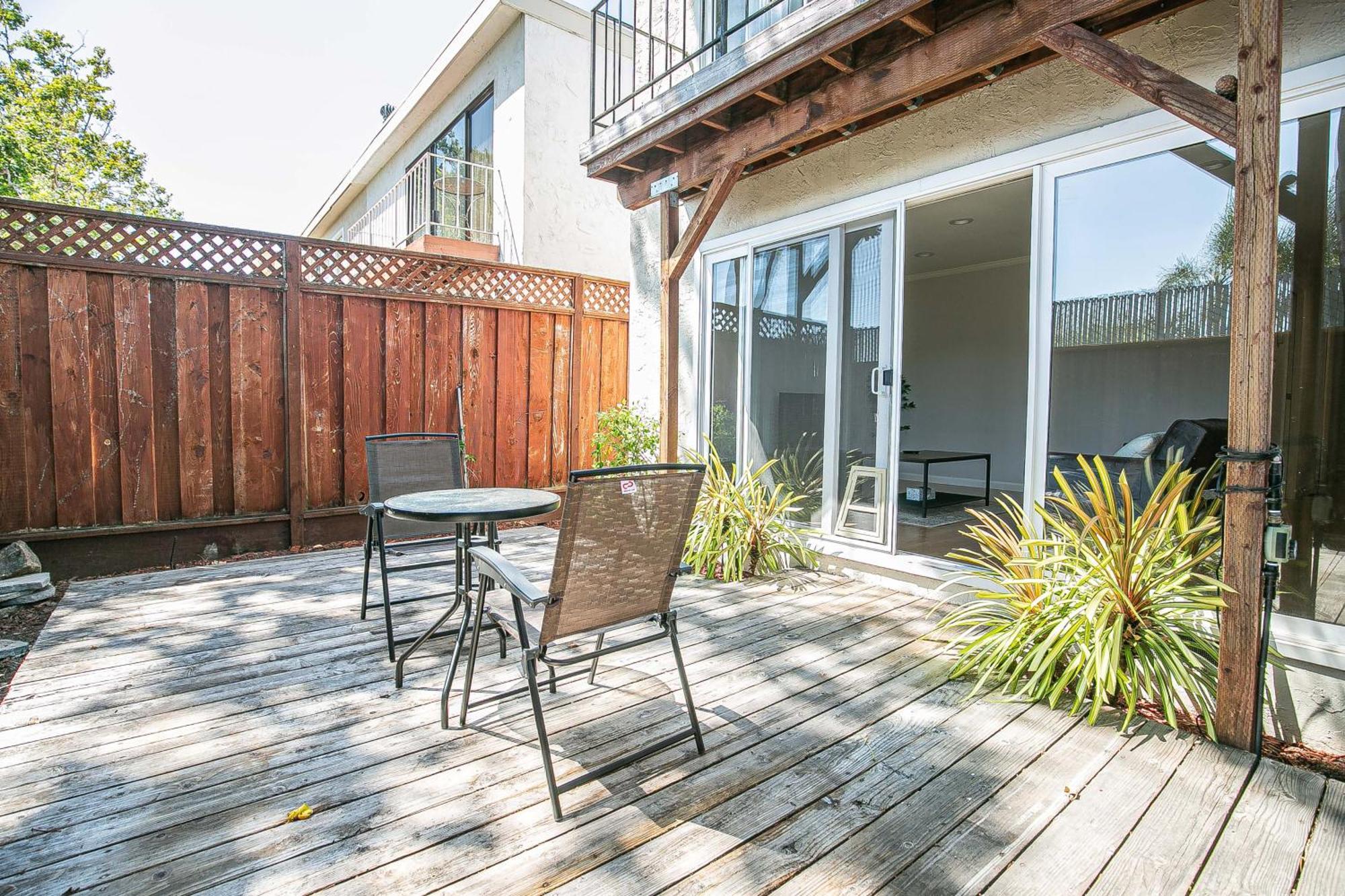 Charming San Mateo Retreat 3Br Home With Modern Amenities エクステリア 写真